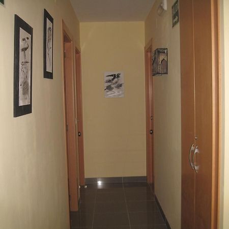 Hostal Ducal II Gandia Ngoại thất bức ảnh