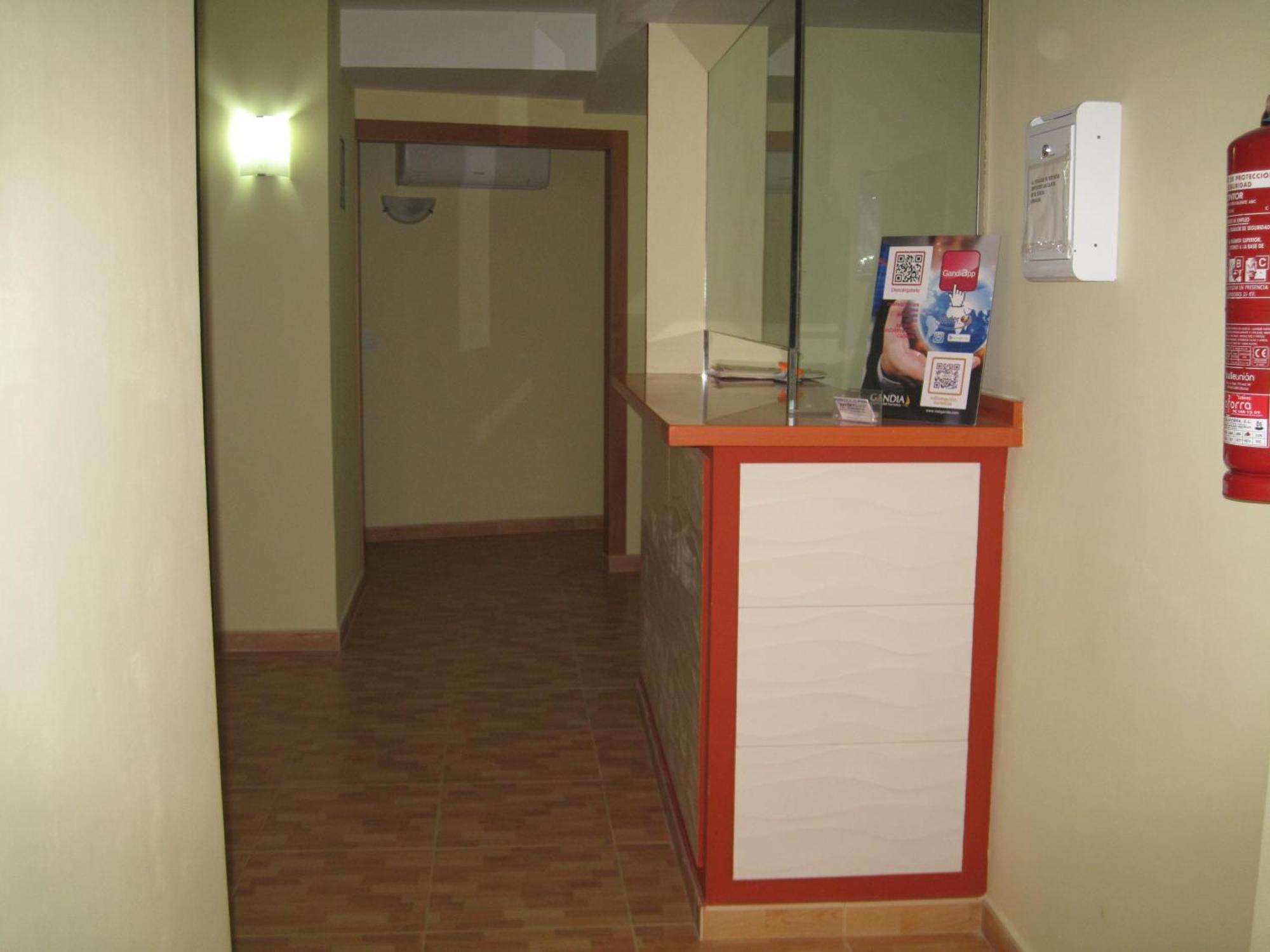 Hostal Ducal II Gandia Ngoại thất bức ảnh