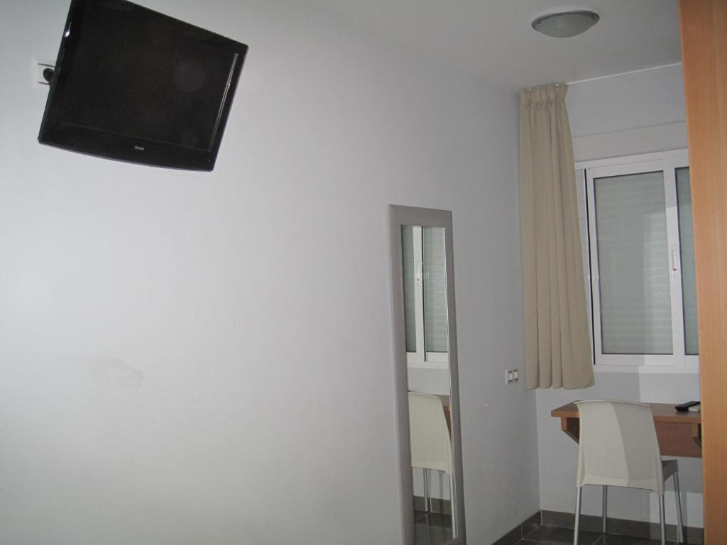 Hostal Ducal II Gandia Phòng bức ảnh