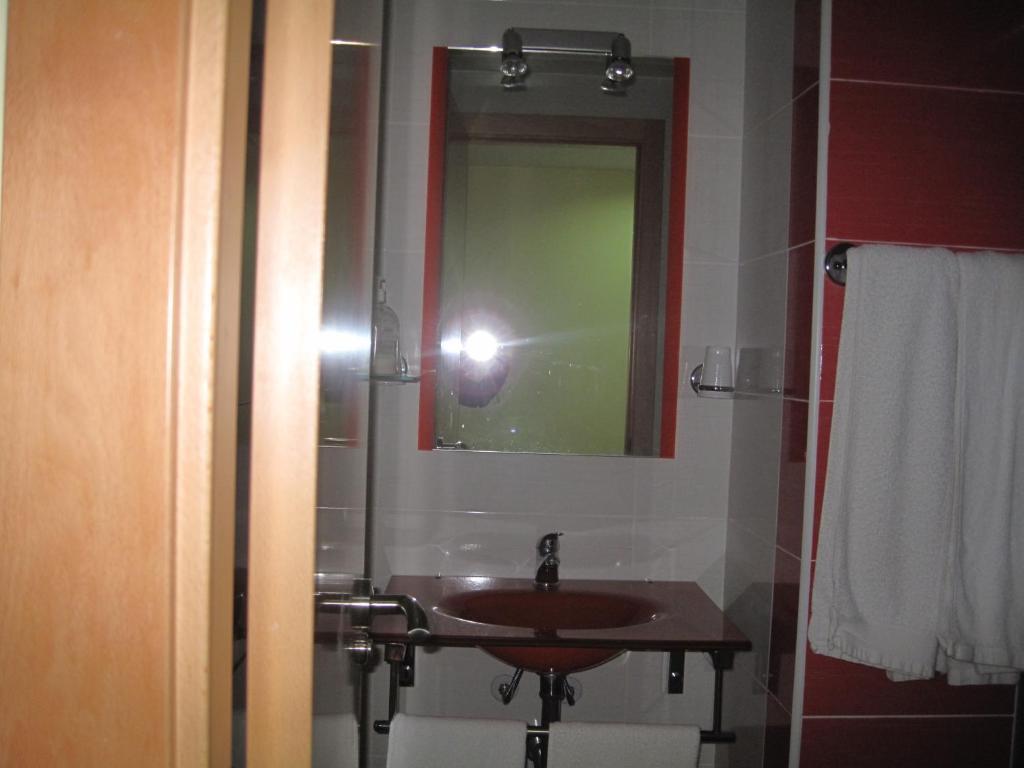 Hostal Ducal II Gandia Phòng bức ảnh