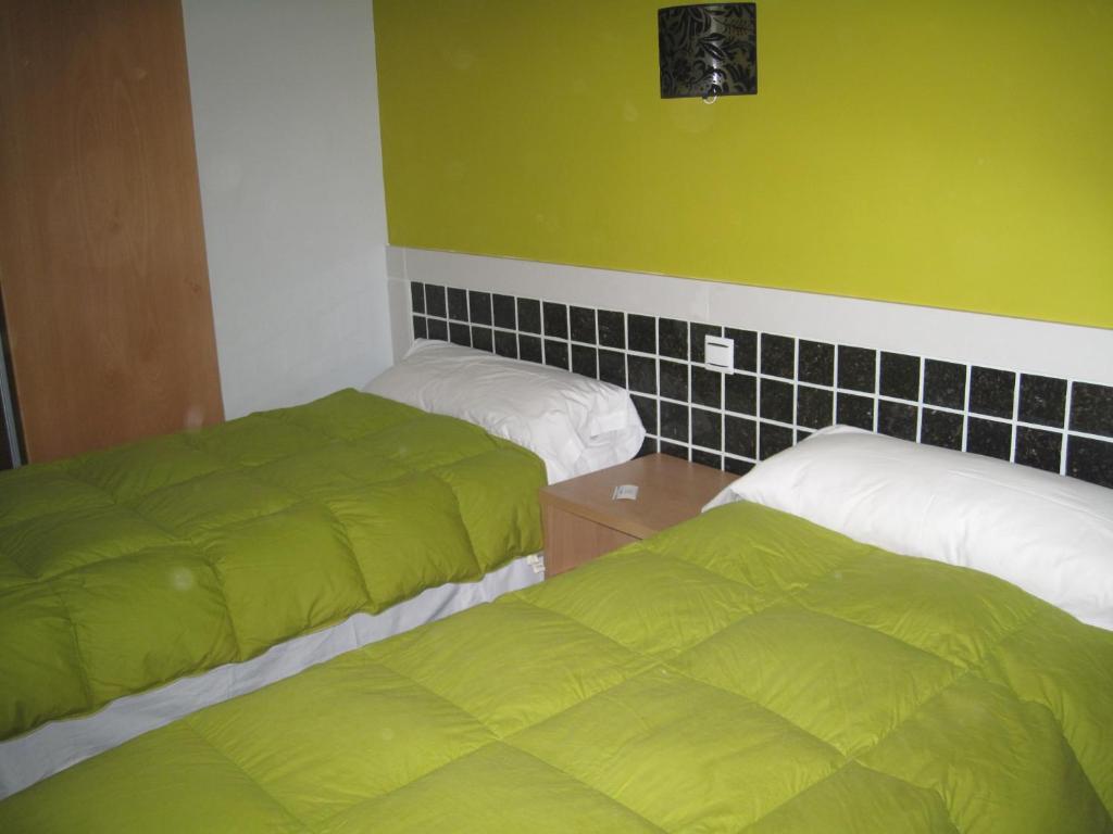Hostal Ducal II Gandia Phòng bức ảnh