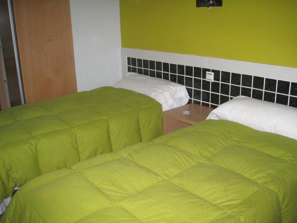Hostal Ducal II Gandia Phòng bức ảnh