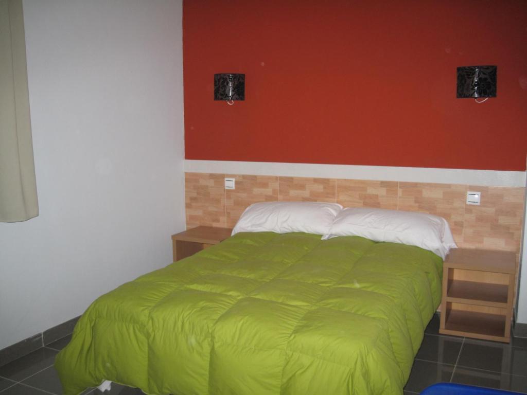Hostal Ducal II Gandia Phòng bức ảnh