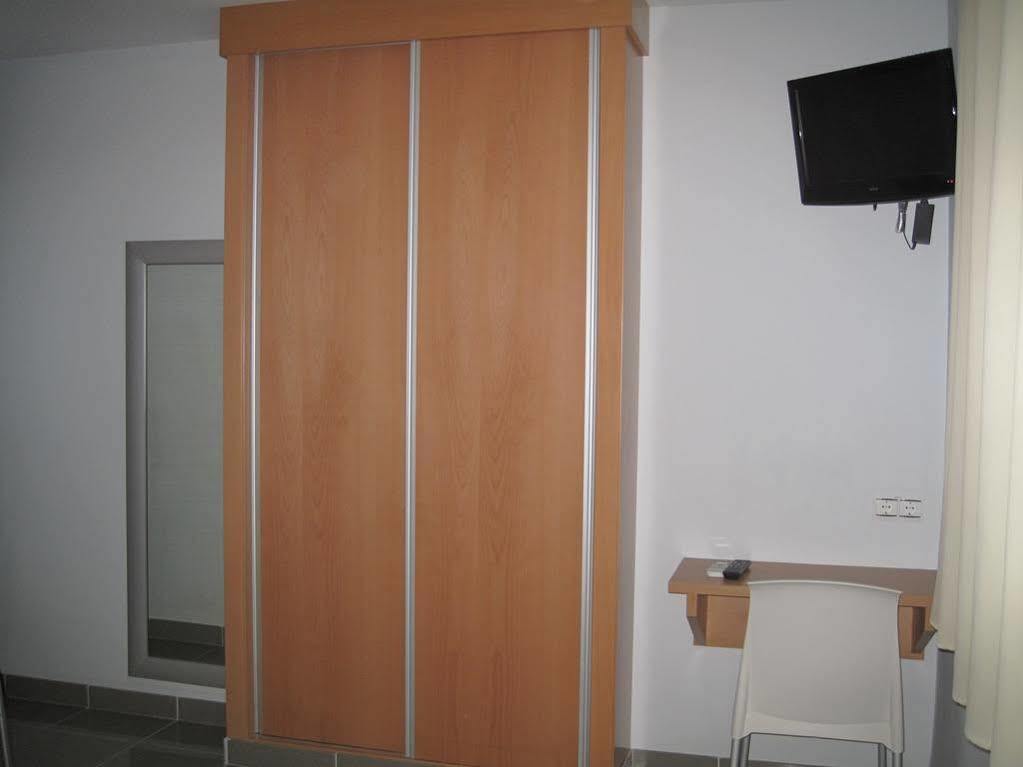 Hostal Ducal II Gandia Ngoại thất bức ảnh