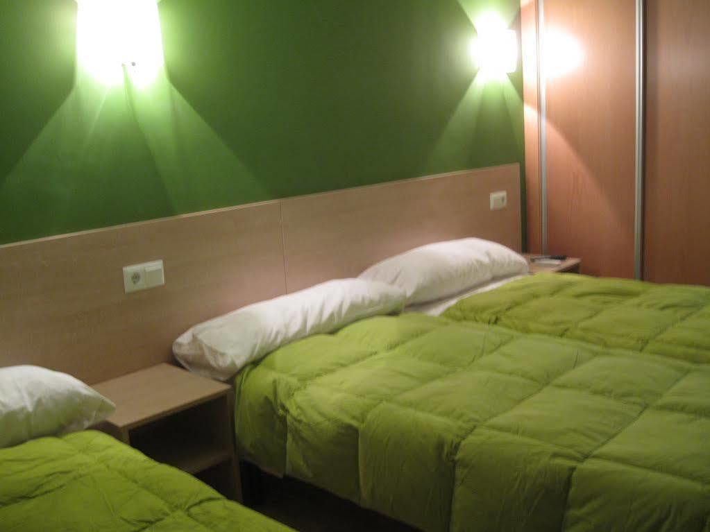 Hostal Ducal II Gandia Ngoại thất bức ảnh